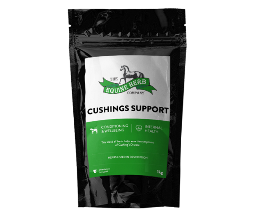 Equine Herb Cushings Support Blend image 0